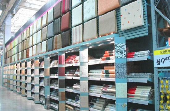 建材品类加盟如何选？创业老手给您的三点精准加盟建议